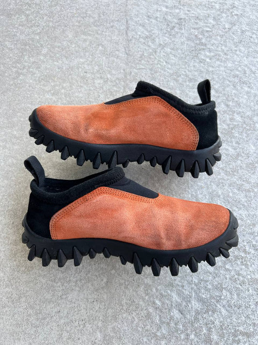 90s Vintage Salomon Snow Clogs