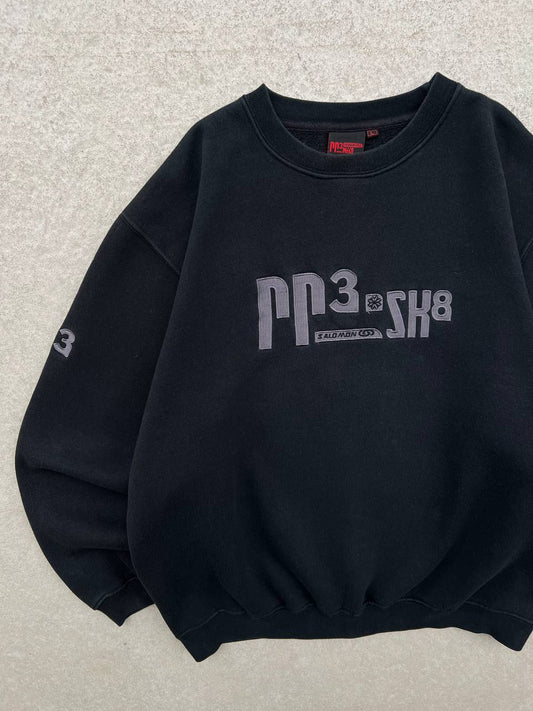 90s Vintage Salomon Sweatshirt