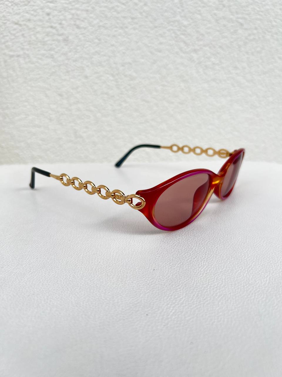 90s Vintage Christian Dior Sunglasses
