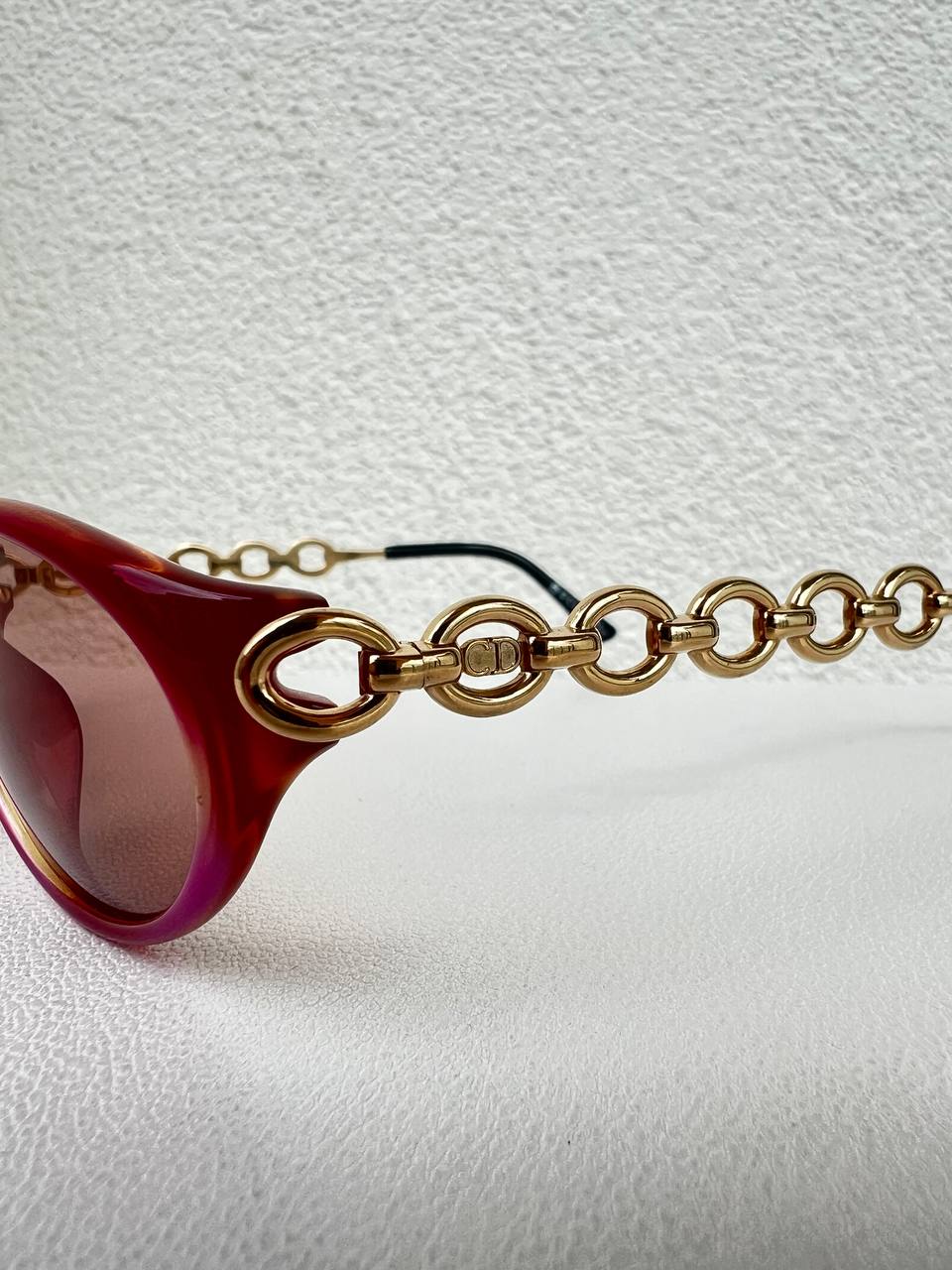 90s Vintage Christian Dior Sunglasses