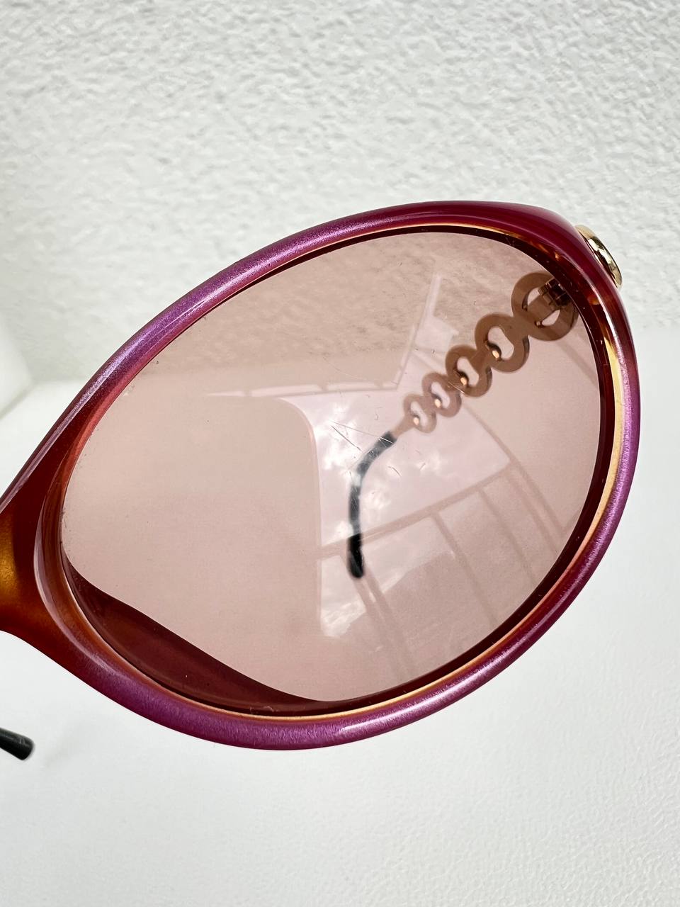 90s Vintage Christian Dior Sunglasses