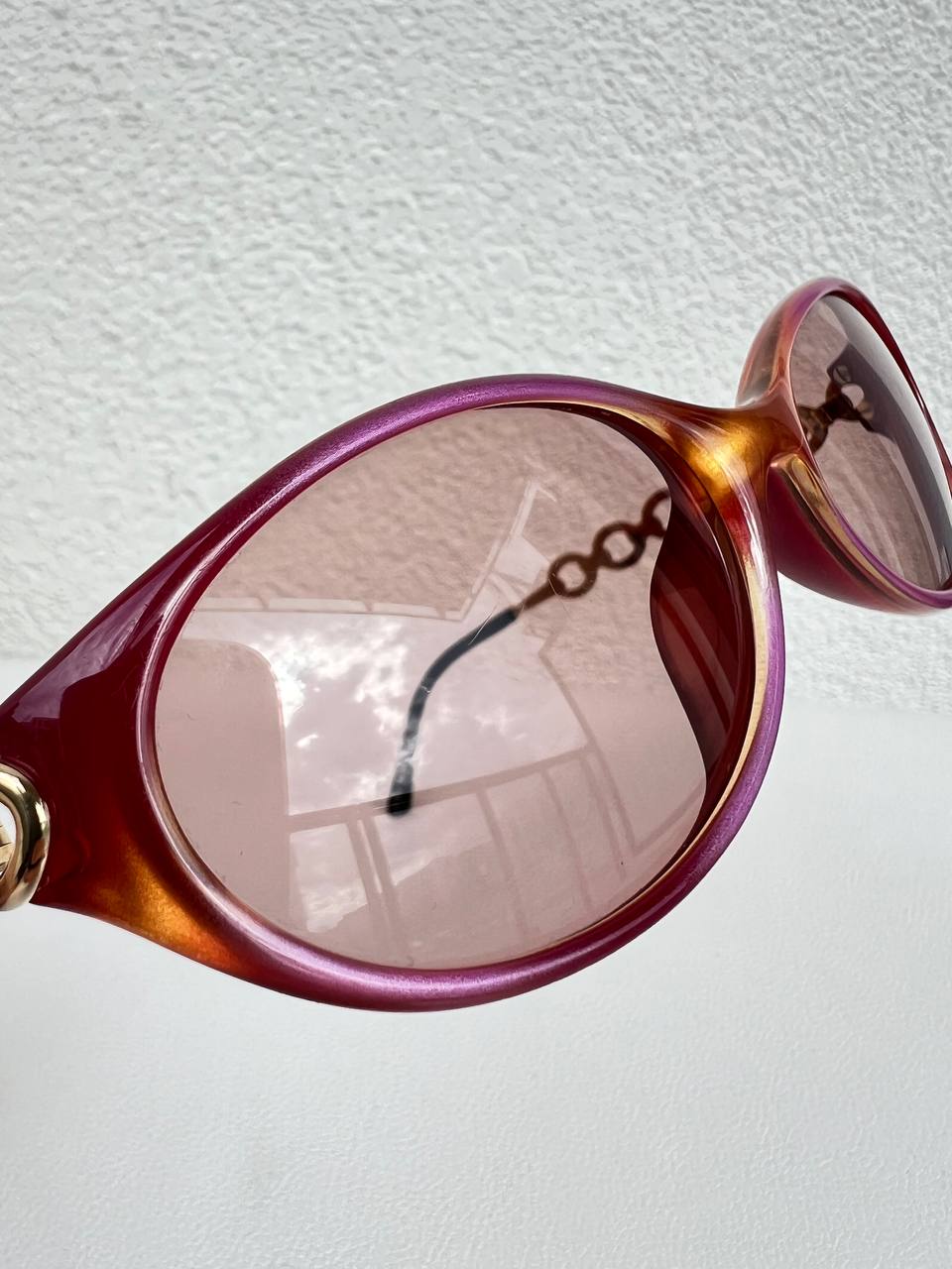 90s Vintage Christian Dior Sunglasses