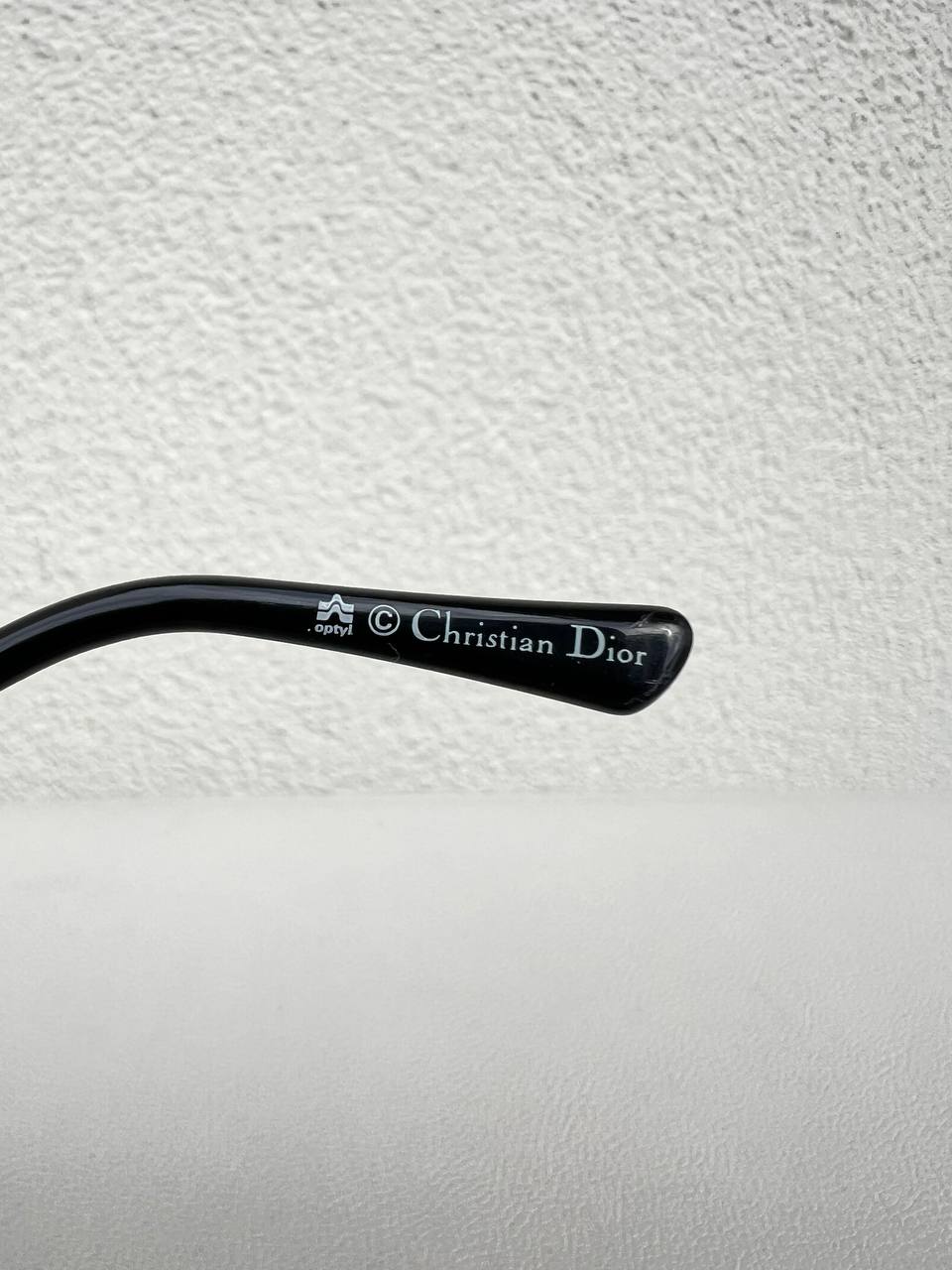 90s Vintage Christian Dior Sunglasses