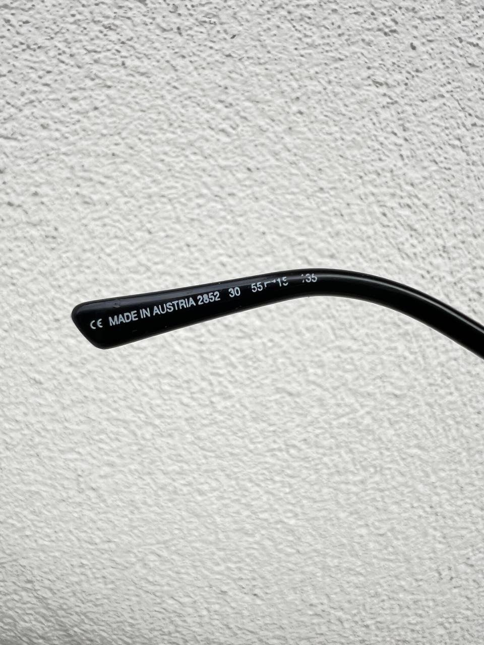 90s Vintage Christian Dior Sunglasses