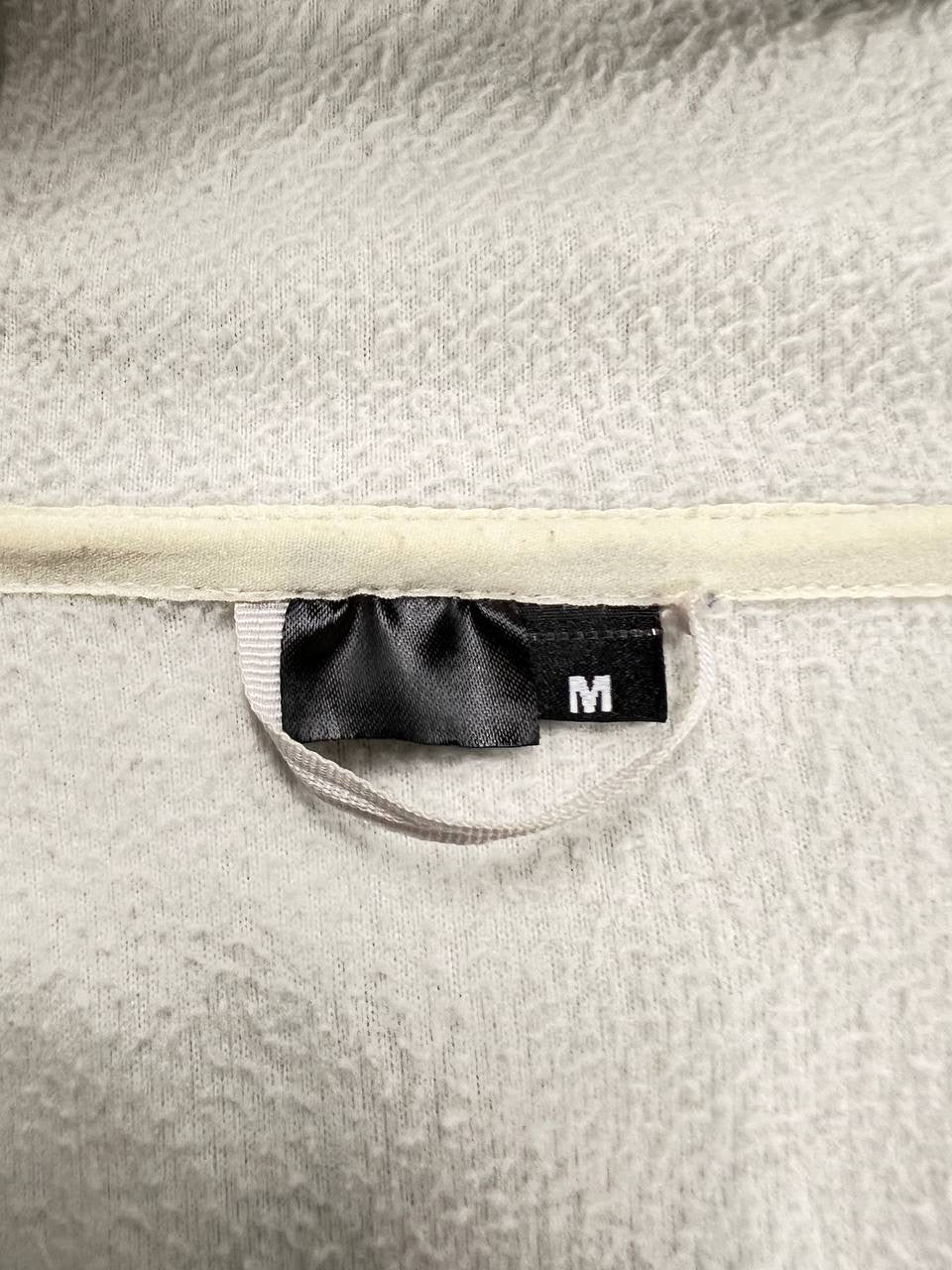 2007 Oakley Fleece Jacket