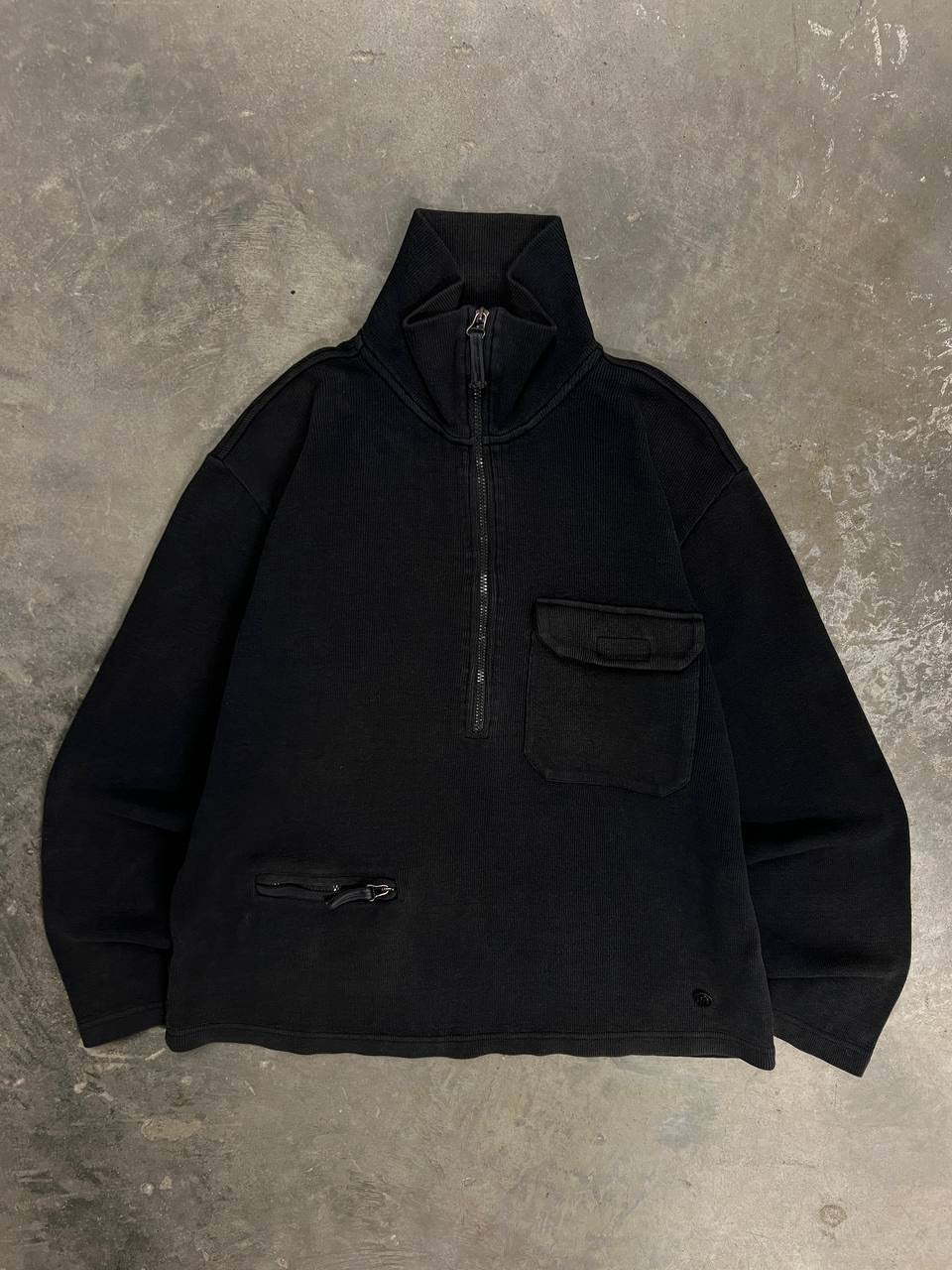 90s Vintage Massimo Osti Production Sweater