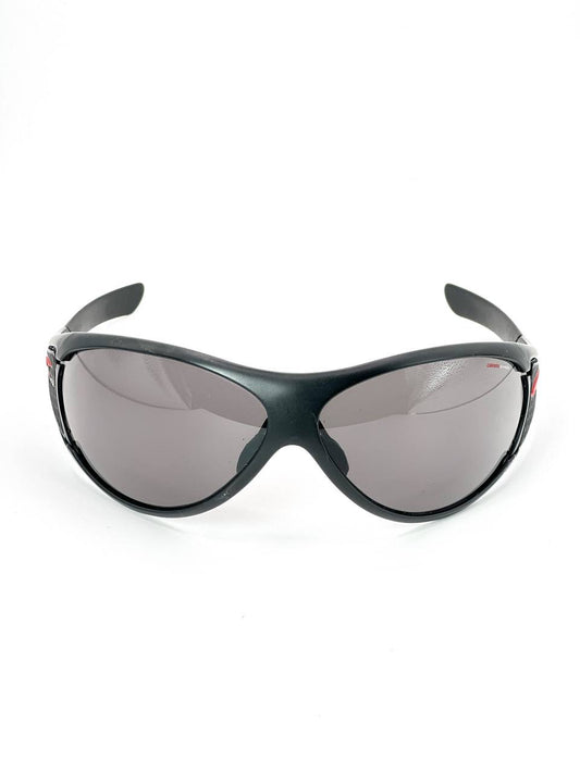 Vintage Carrera Race Kobra Transformer Sunglasses