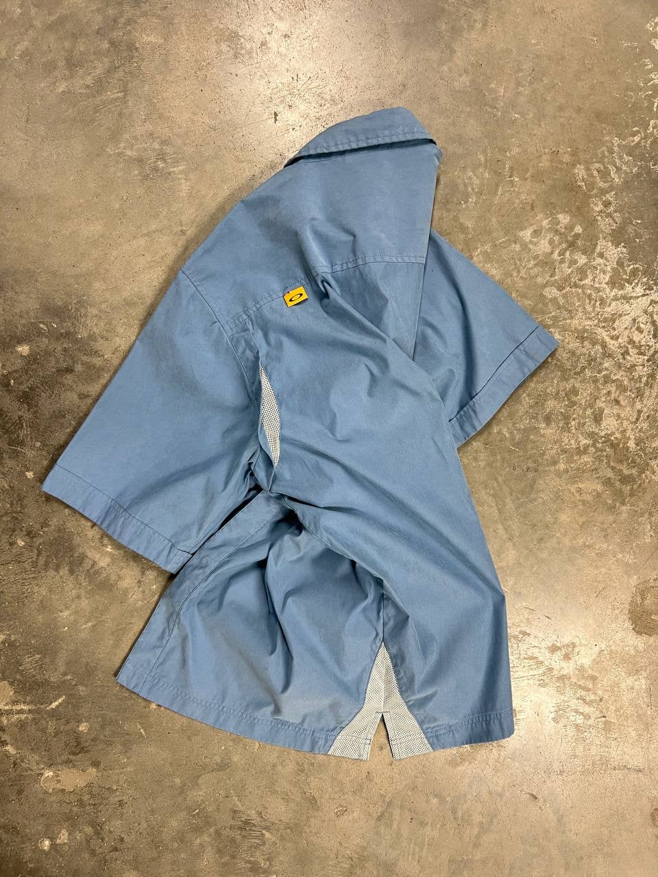90s Vintage Oakley Software Shirt