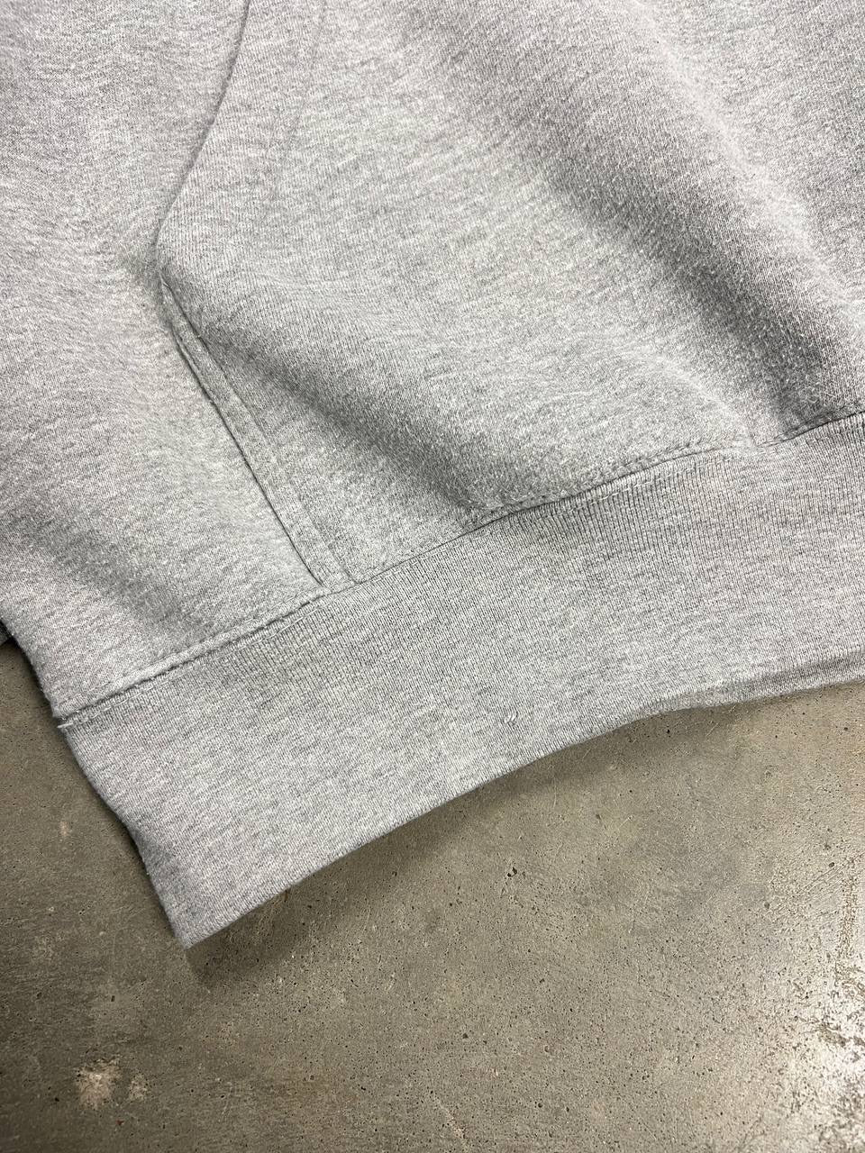 00s Vintage Oakley Hockey Hoodie