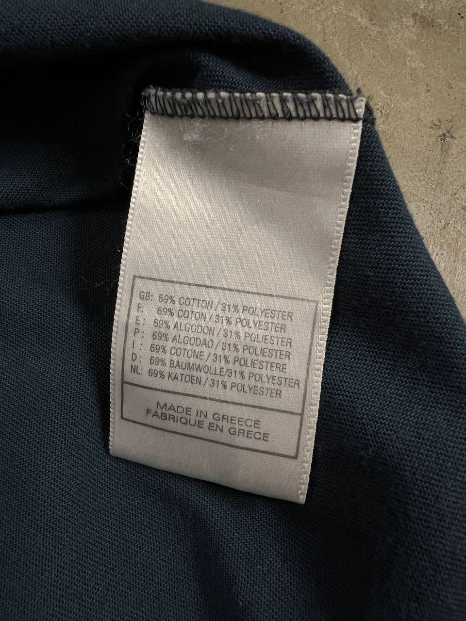 2002 Vintage Nike ACG T-Shirt