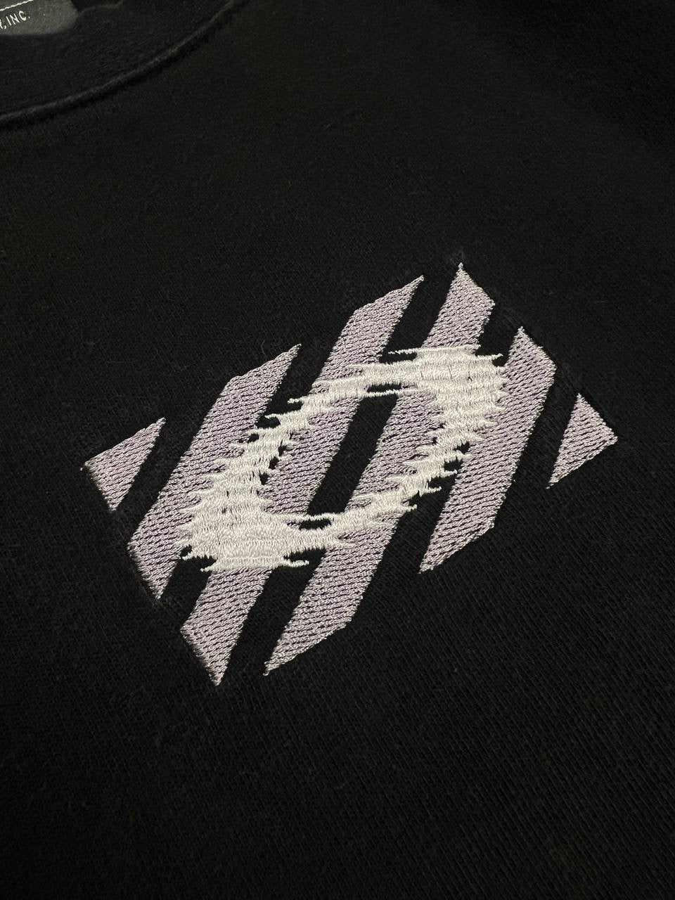 90s Vintage Oakley Software T-Shirt Embroidered Logo