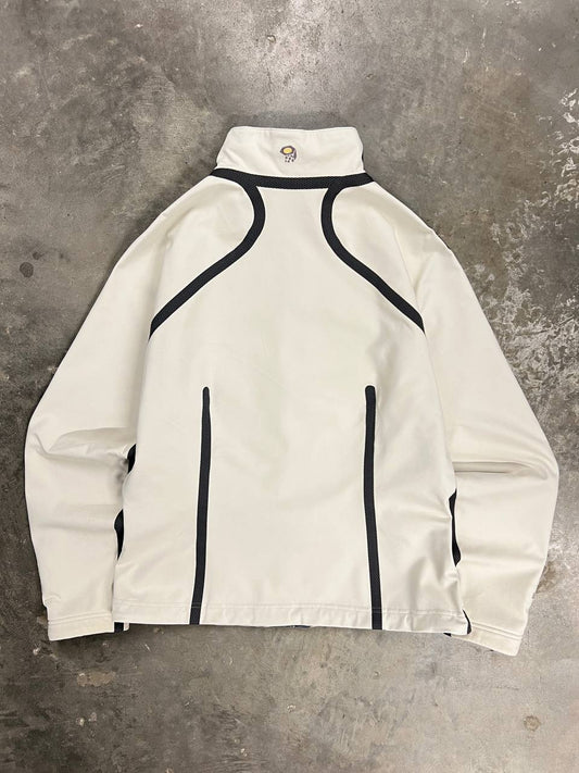 Mountain Hardwear Tapered Seams Softshell Jacket