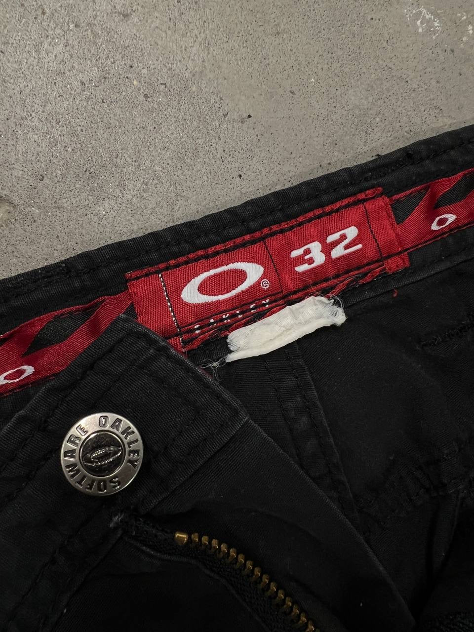 00s Vintage Oakley Carpenter Pants
