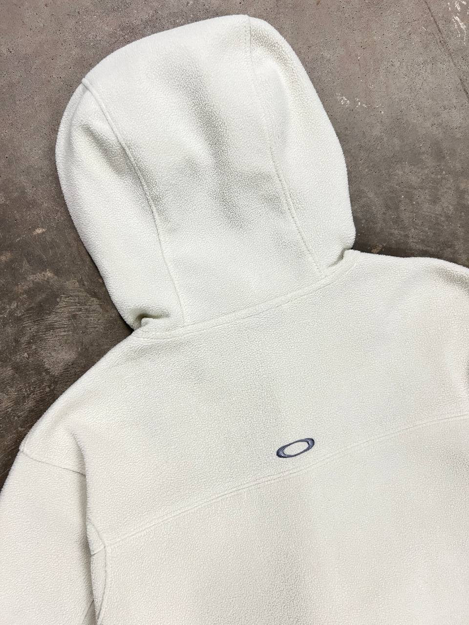 2007 Oakley Fleece Jacket