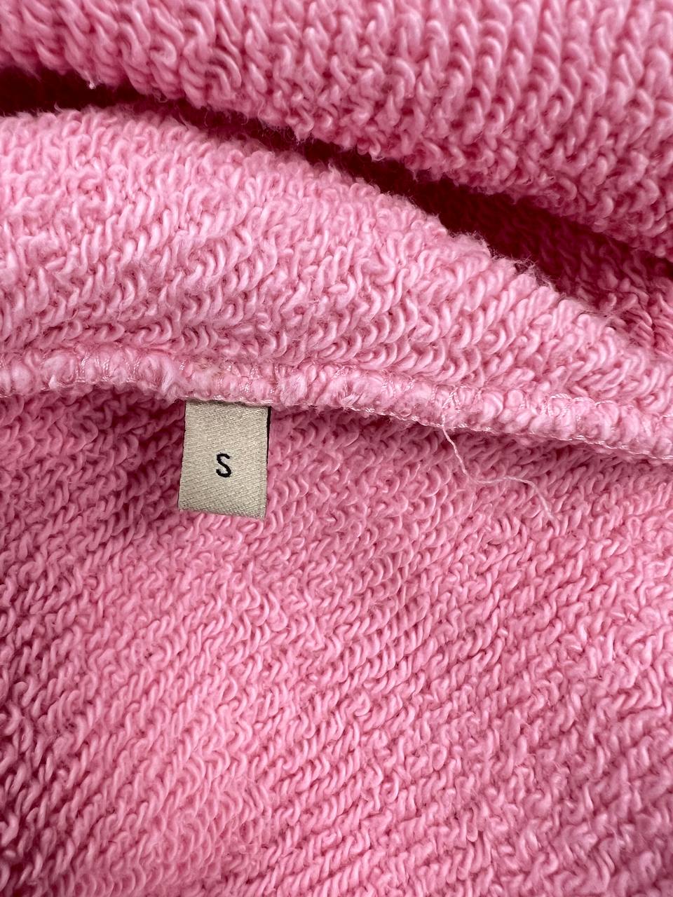 Gucci Heart Hoodie