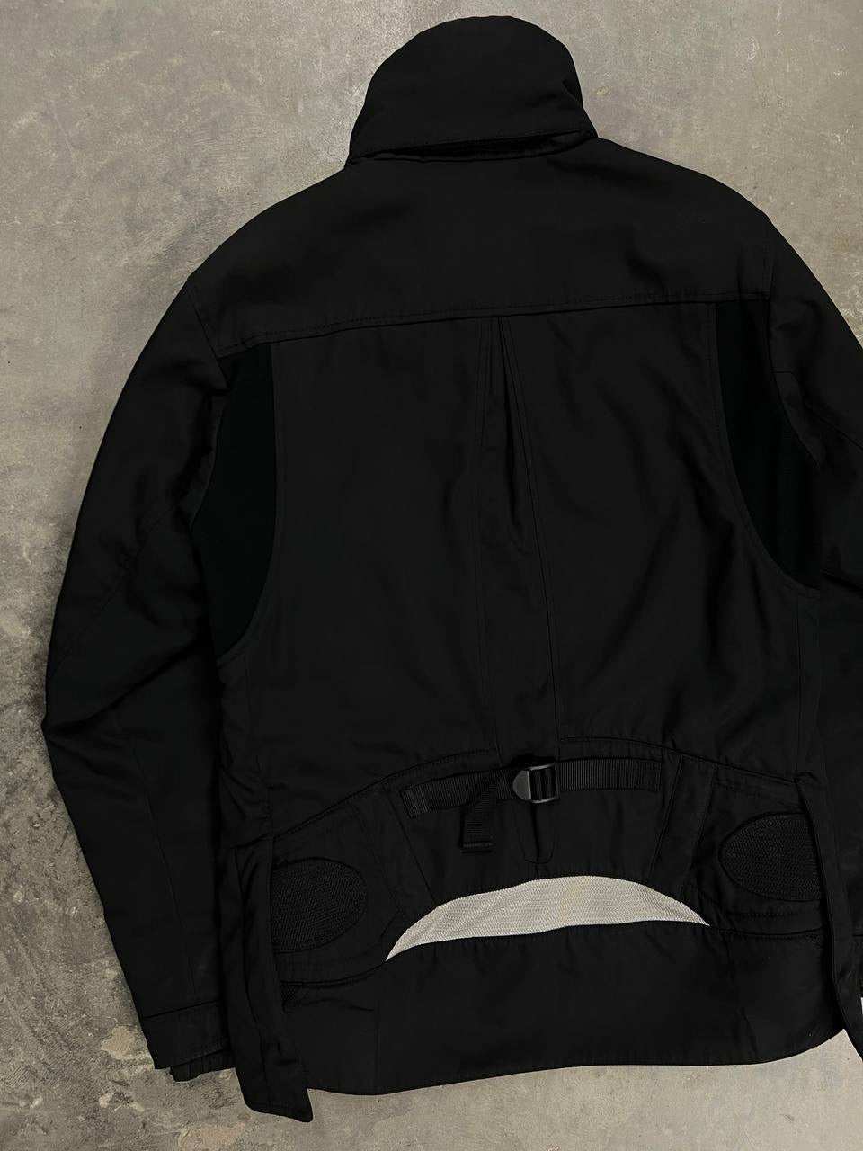 00s Vintage Prada Ski Jacket