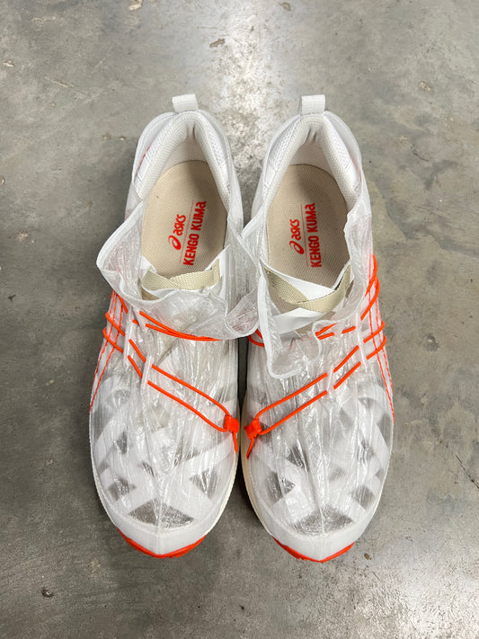 Asics × Kengo Kuma Archisite Oru Shoes