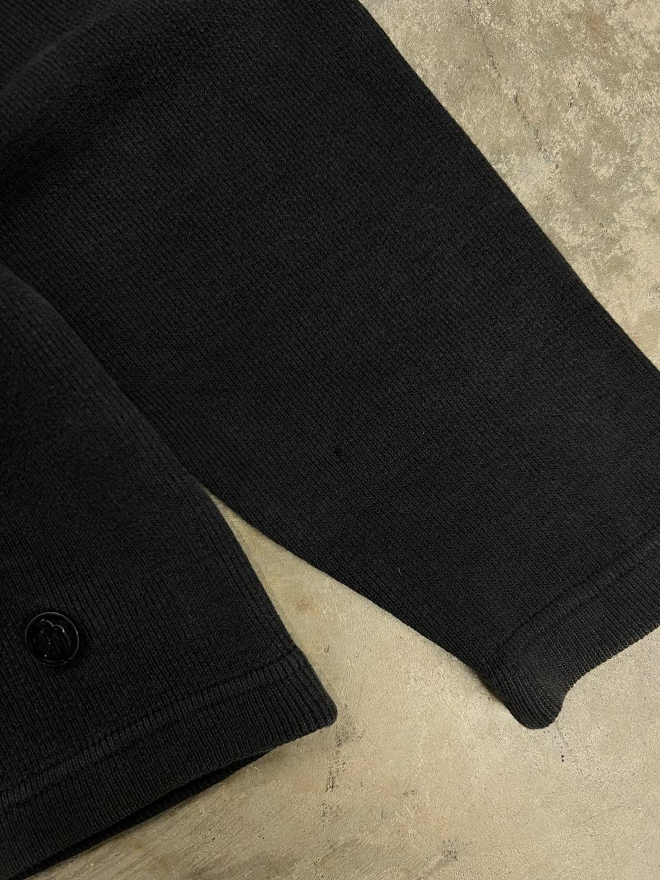 90s Vintage Massimo Osti Production Sweater