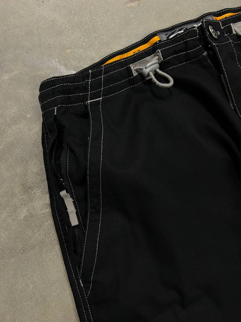 90s Vintage Oakley Software Cargo Pants