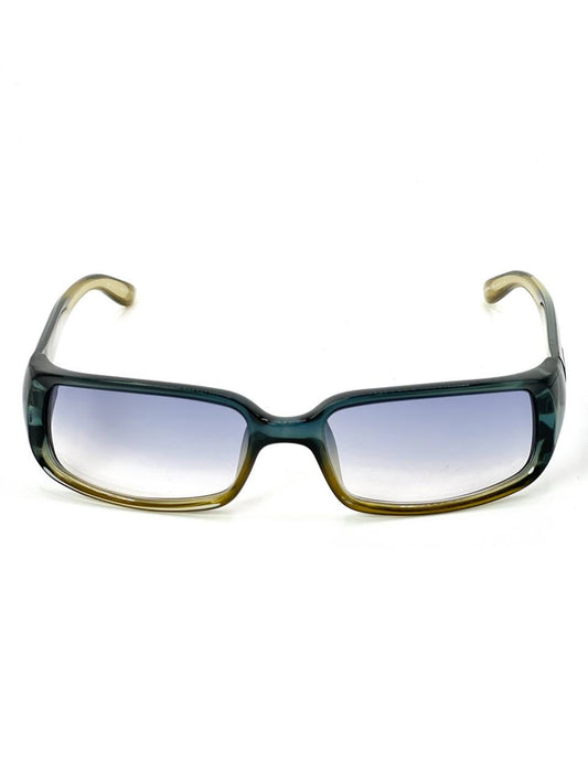 90s Vintage Gucci Gradient Sunglasses GG2455 Tom Ford Era