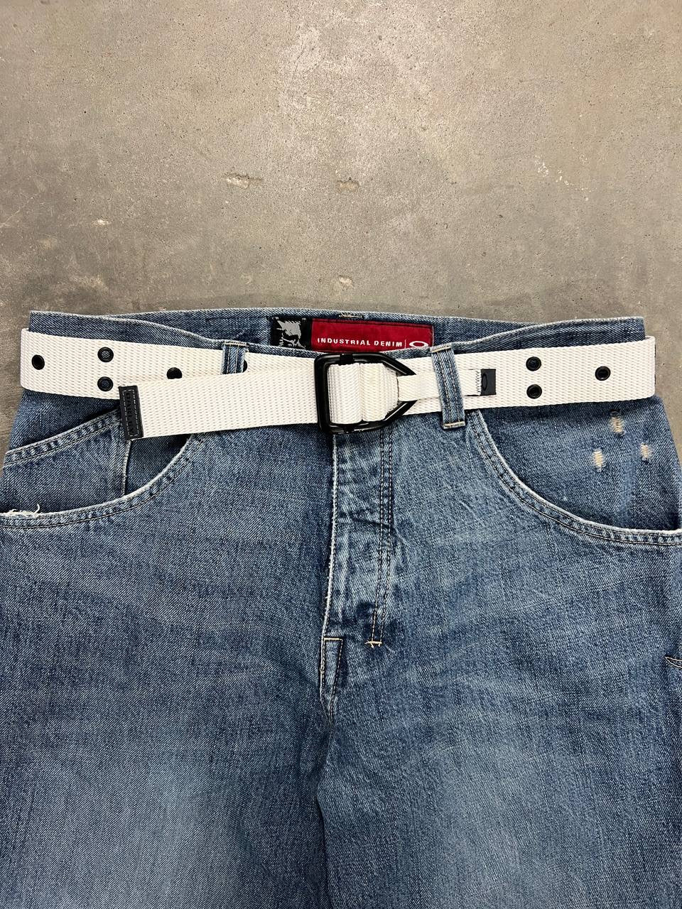 Oakley Tech Web Belt