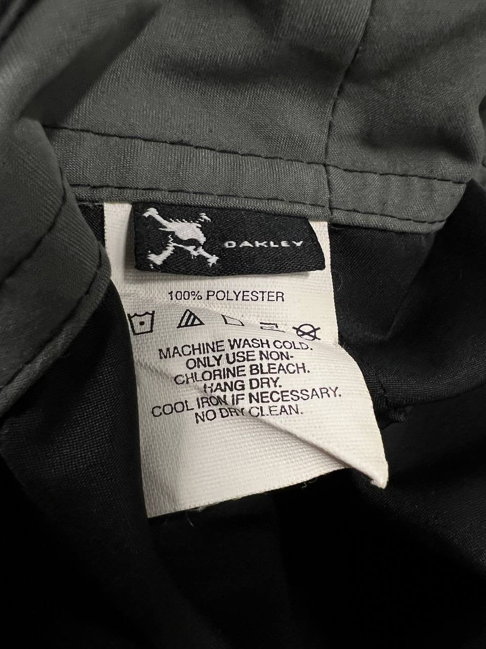 2008 Oakley Skull Shorts