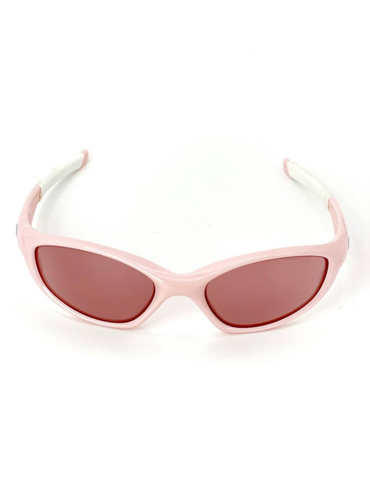 2007 Oakley Minute 2.0 Pink / G20 Sunglasses