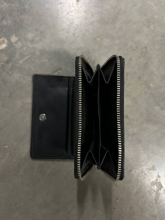 00s Vintage Oakley Wallet