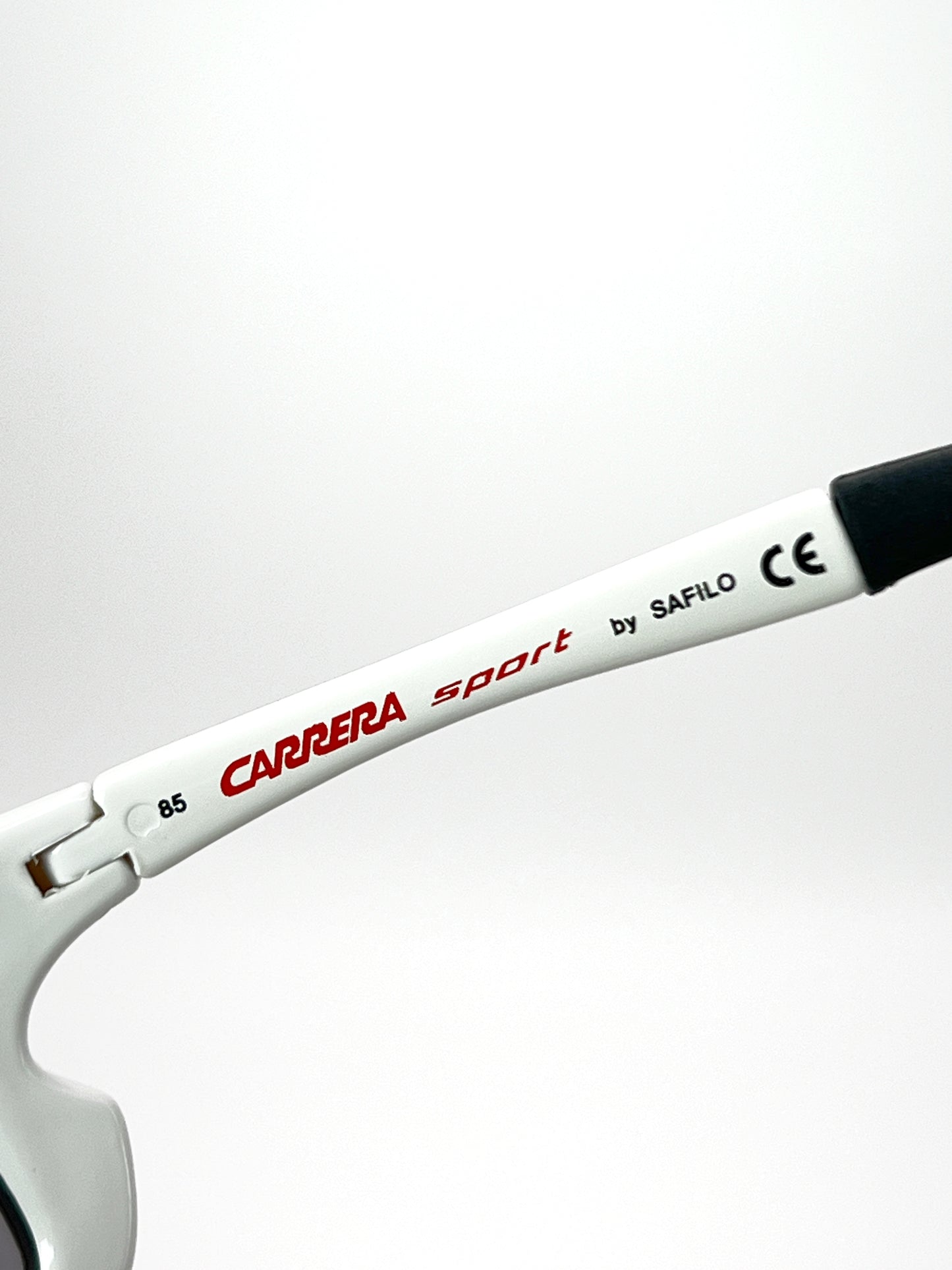 Vintage Carrera Egg Sunglasses
