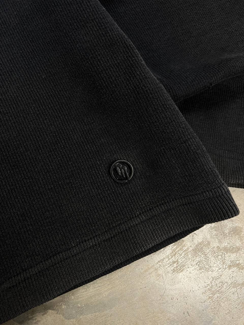 90s Vintage Massimo Osti Production Sweater