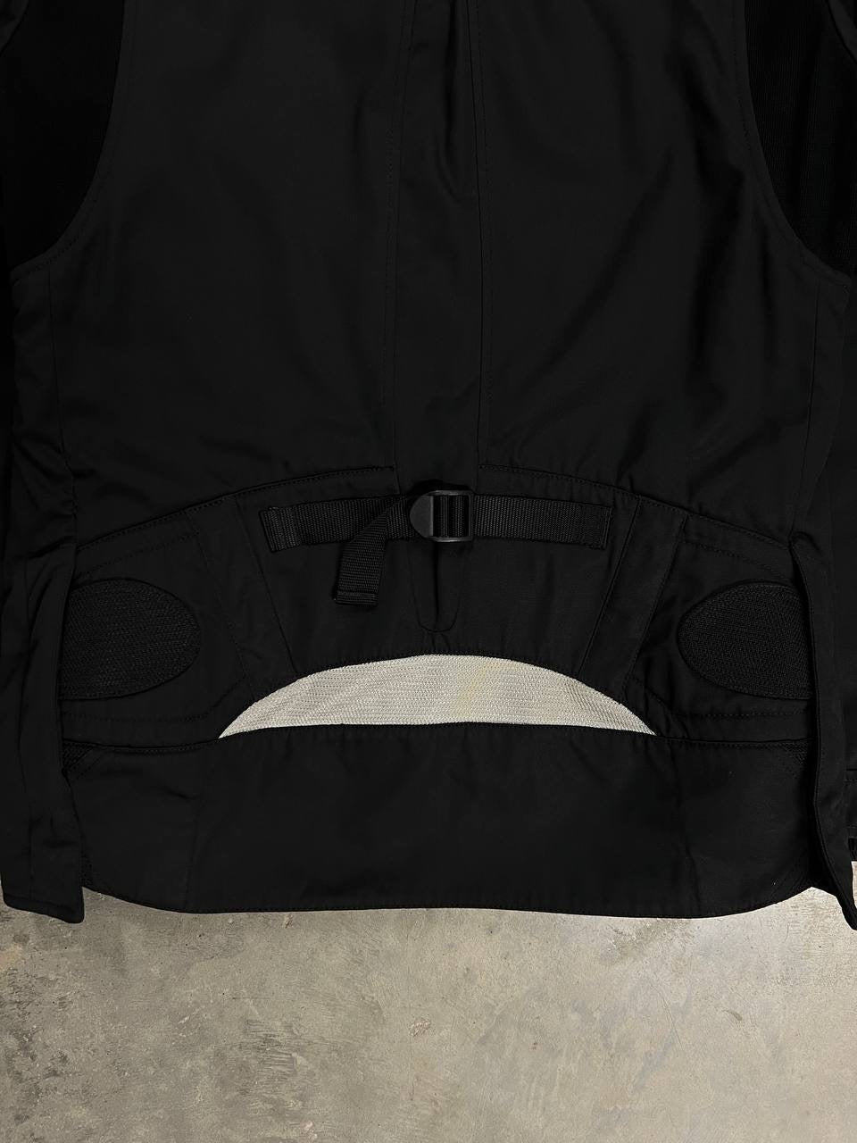 00s Vintage Prada Ski Jacket