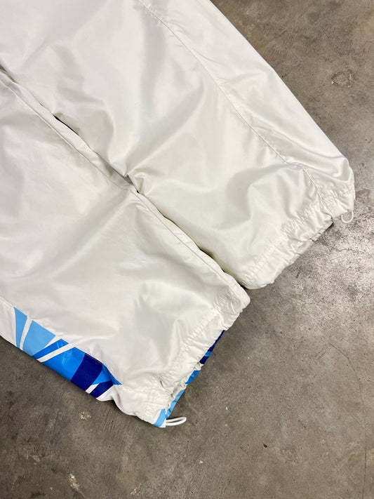 2004 Vintage Nike TN+ Track Pants