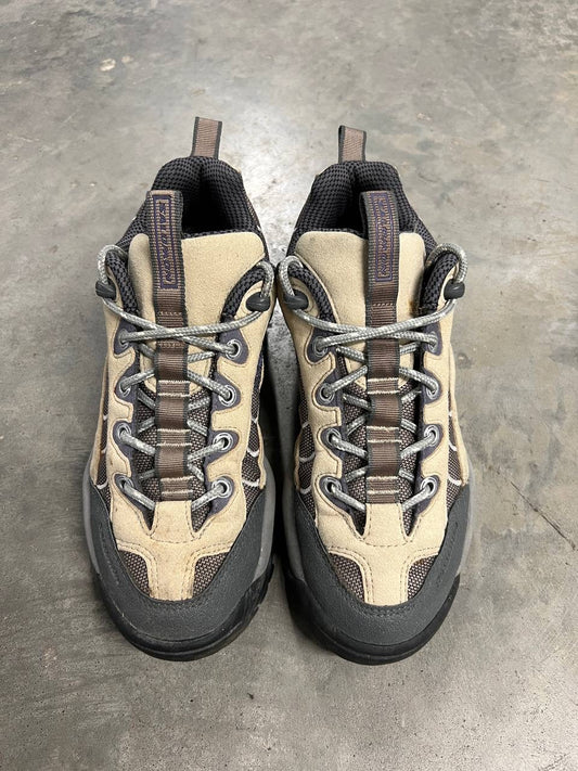 1999 Vintage Salomon Inco Low Shoes