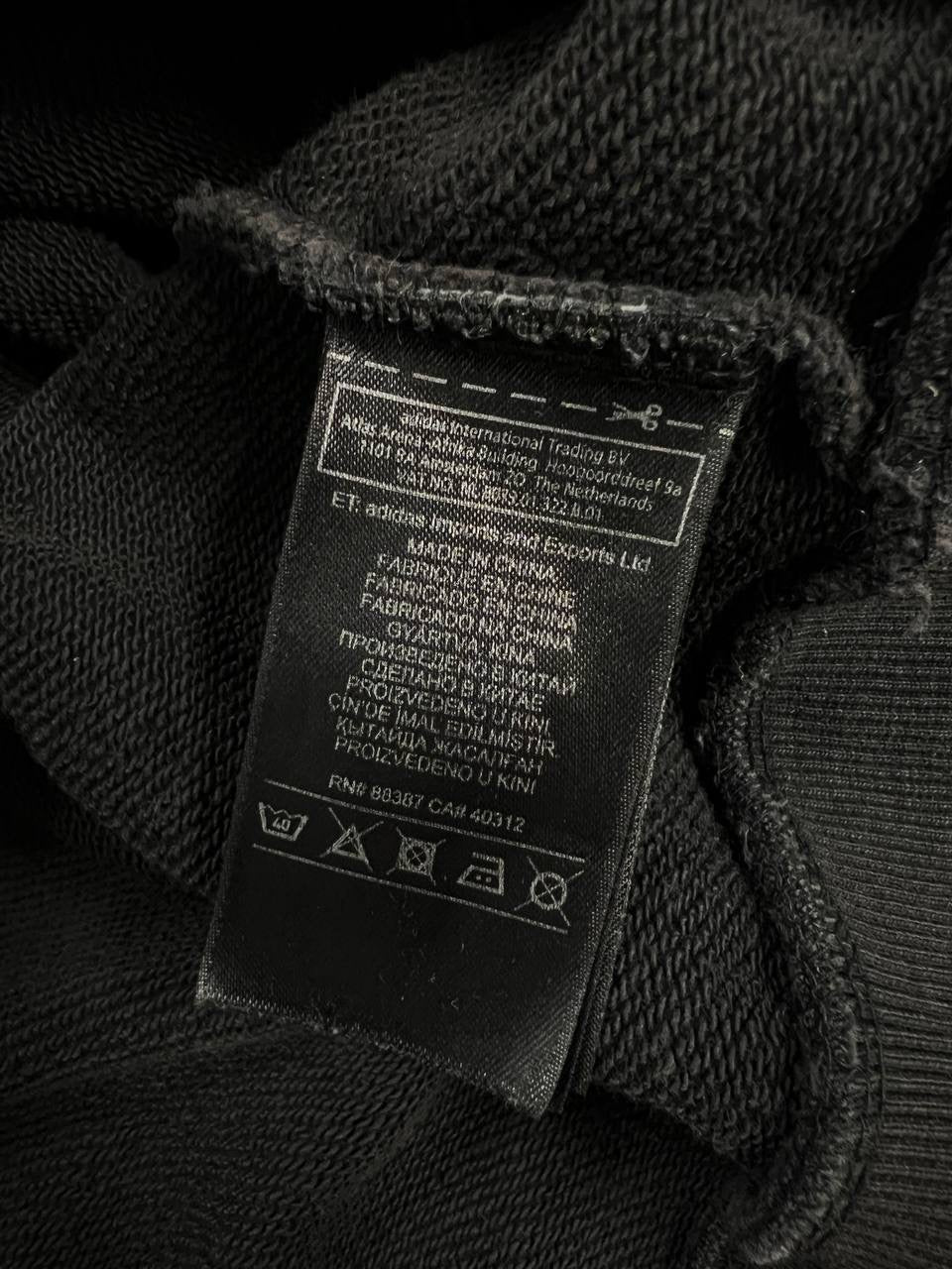 Adidas x Gosha Rubchinskiy Football Hoodie