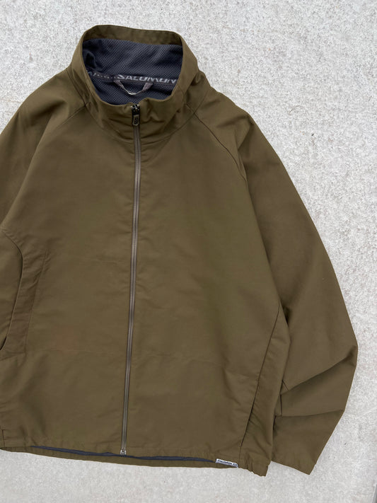 2004 Vintage Salomon Advanced Skin Jacket