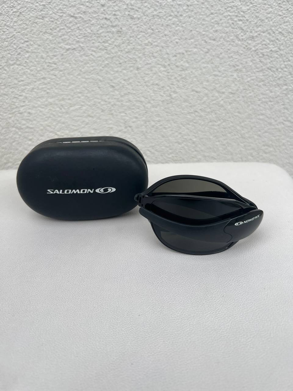 Salomon Bubble Sunglasses