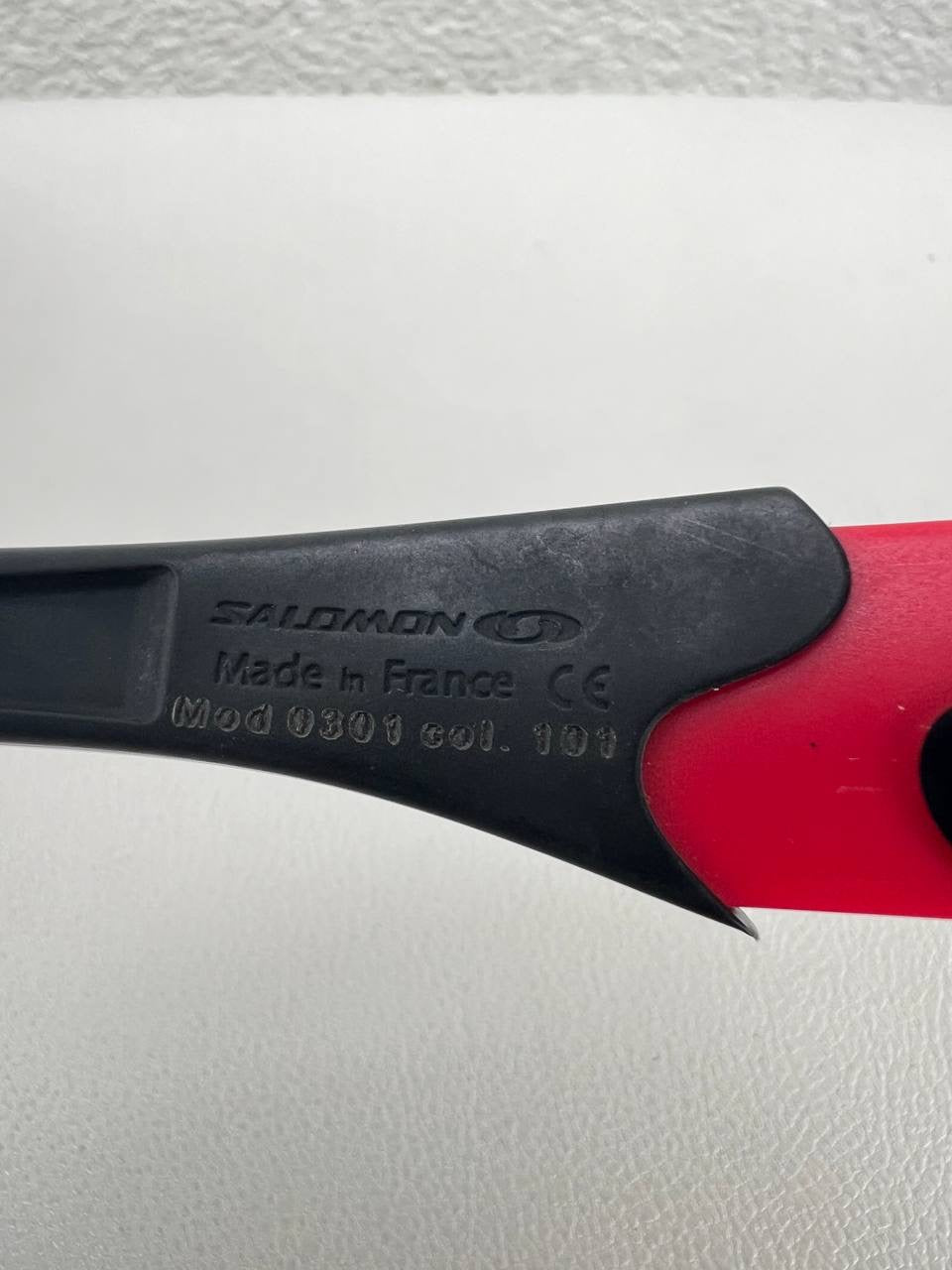 Salomon Bubble Sunglasses