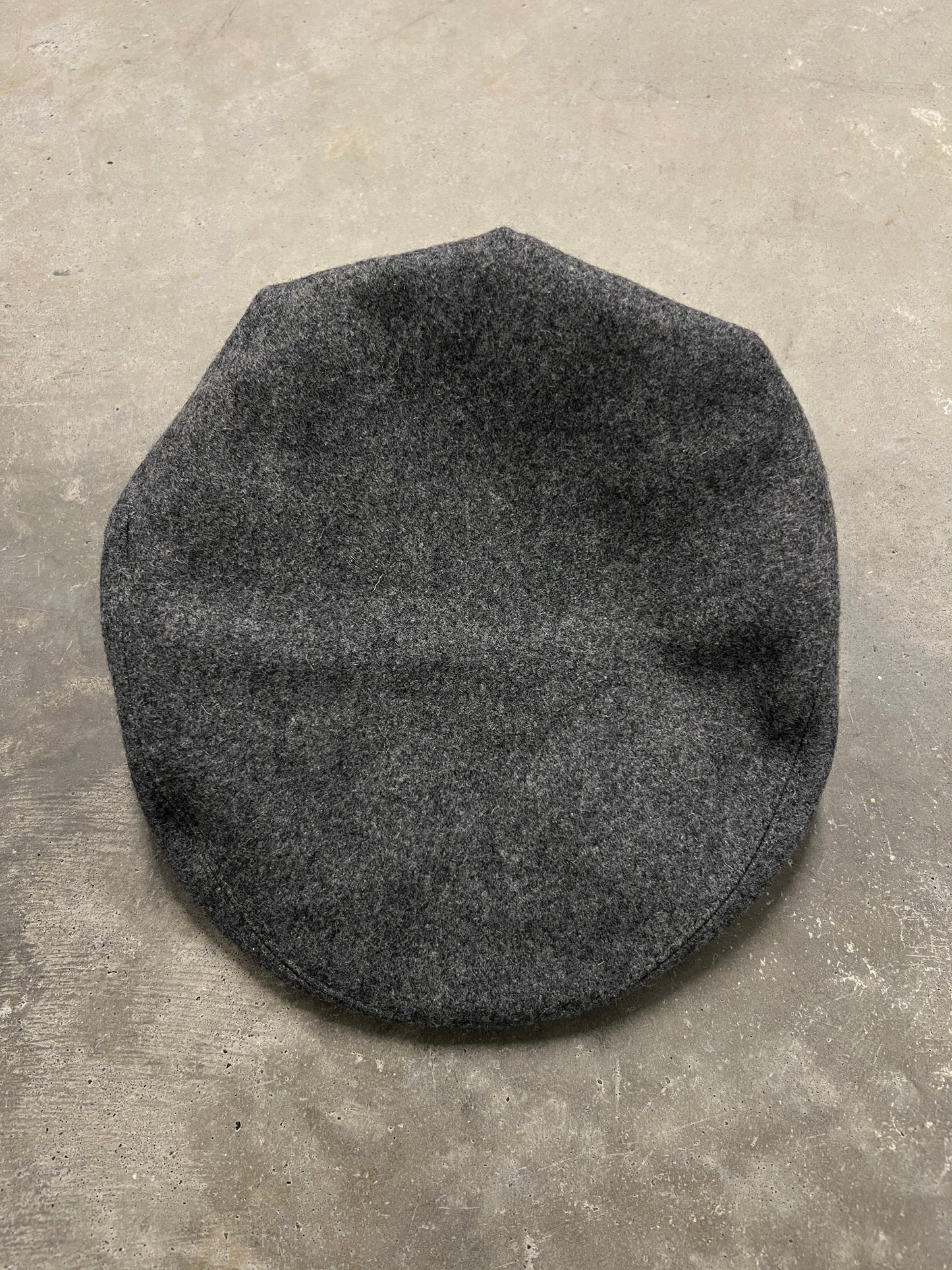 Fred Perry Flat Cap