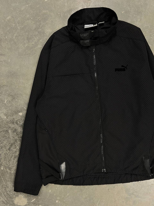 00s Vintage Puma Mostro Jacket