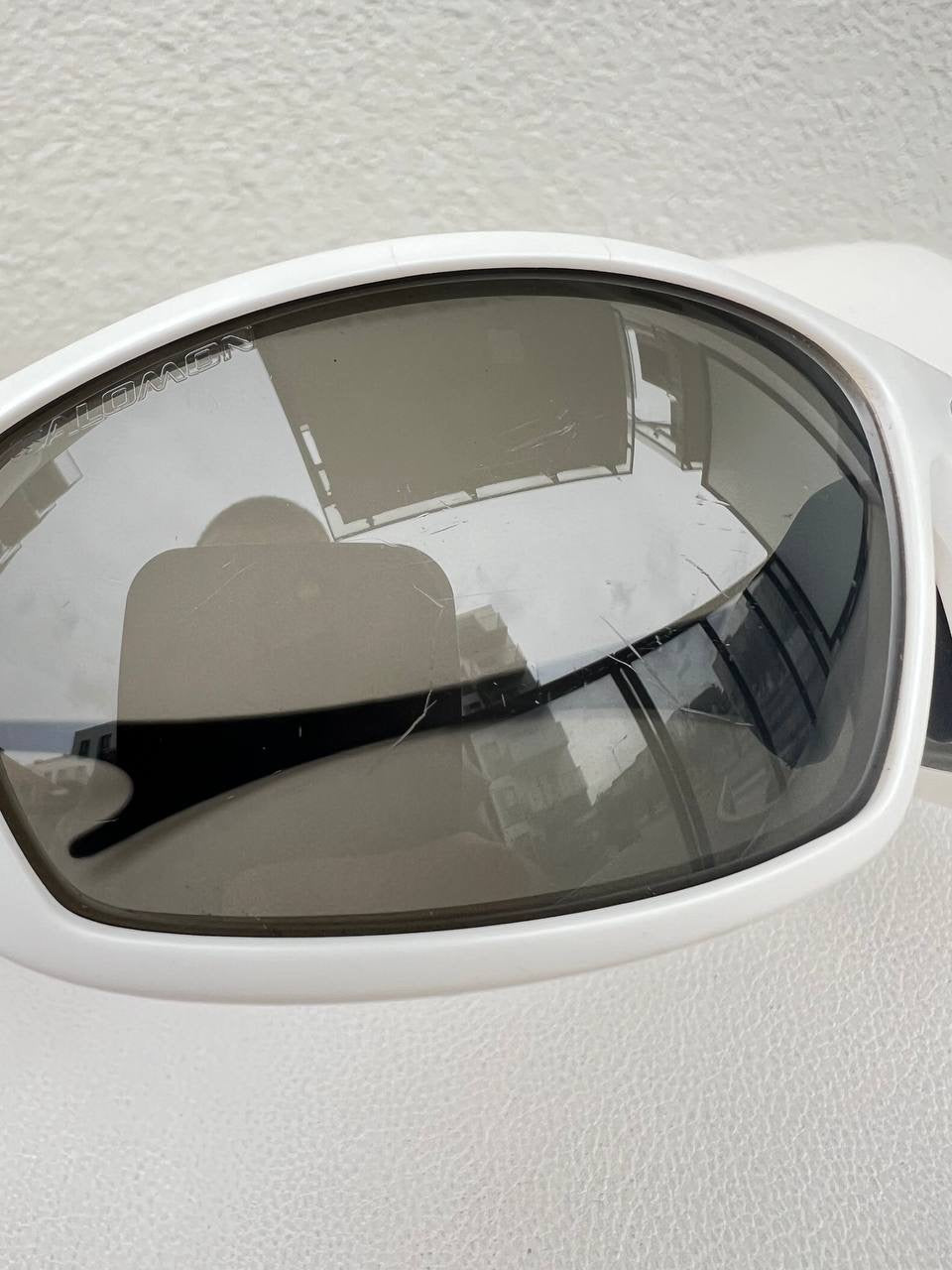 00s Vintage Salomon Sunglasses