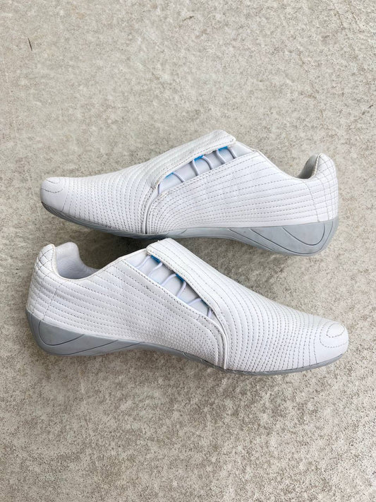 2000s Vintage Puma Sokuto Shoes