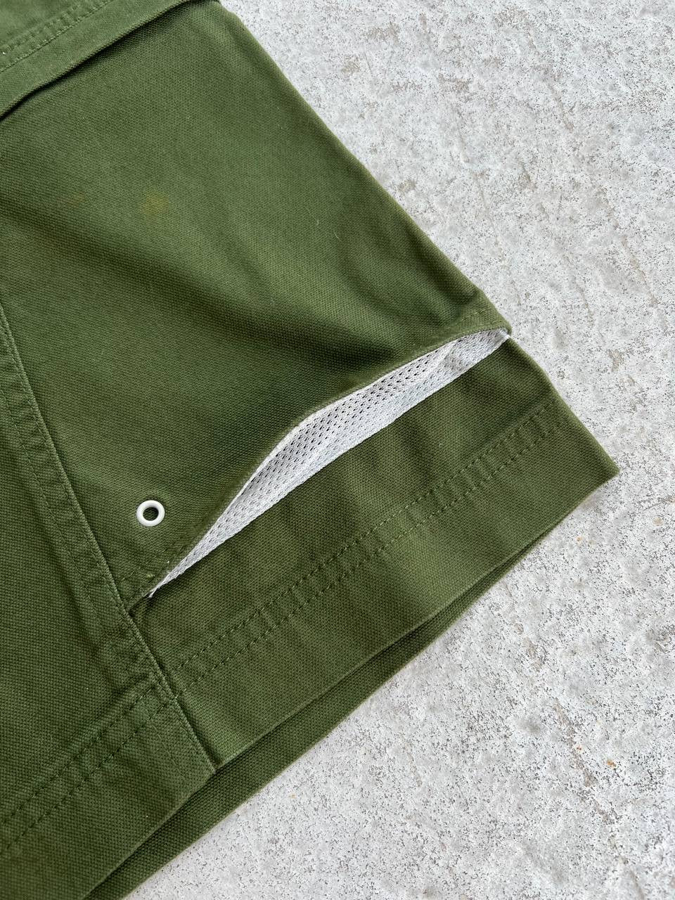 90s Vintage Oakley Software Cargo Shorts 5.0