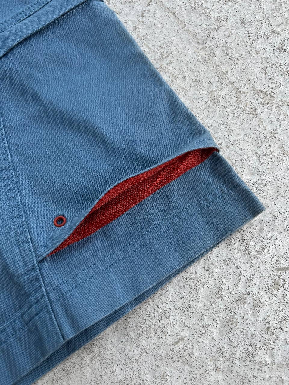 90s Vintage Oakley Software Cargo Shorts 5.0