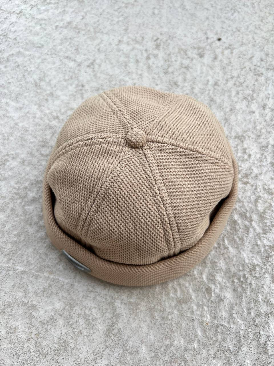 90s Vintage Oakley Docker Cap Hat