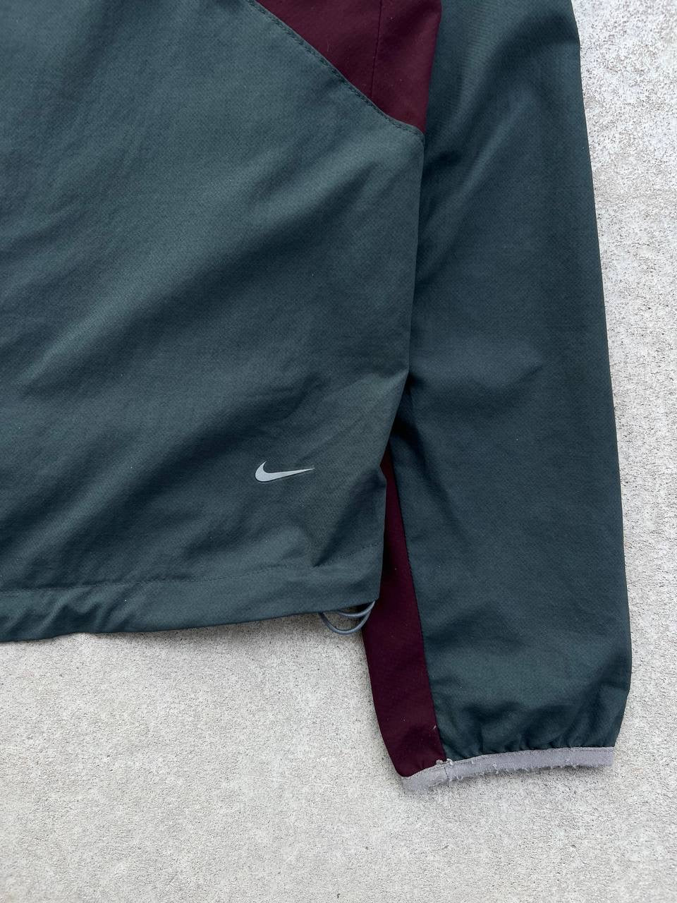 2012 Nike Gyakusou Jacket