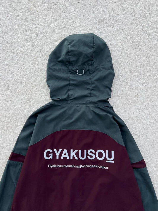 2012 Nike Gyakusou Jacket