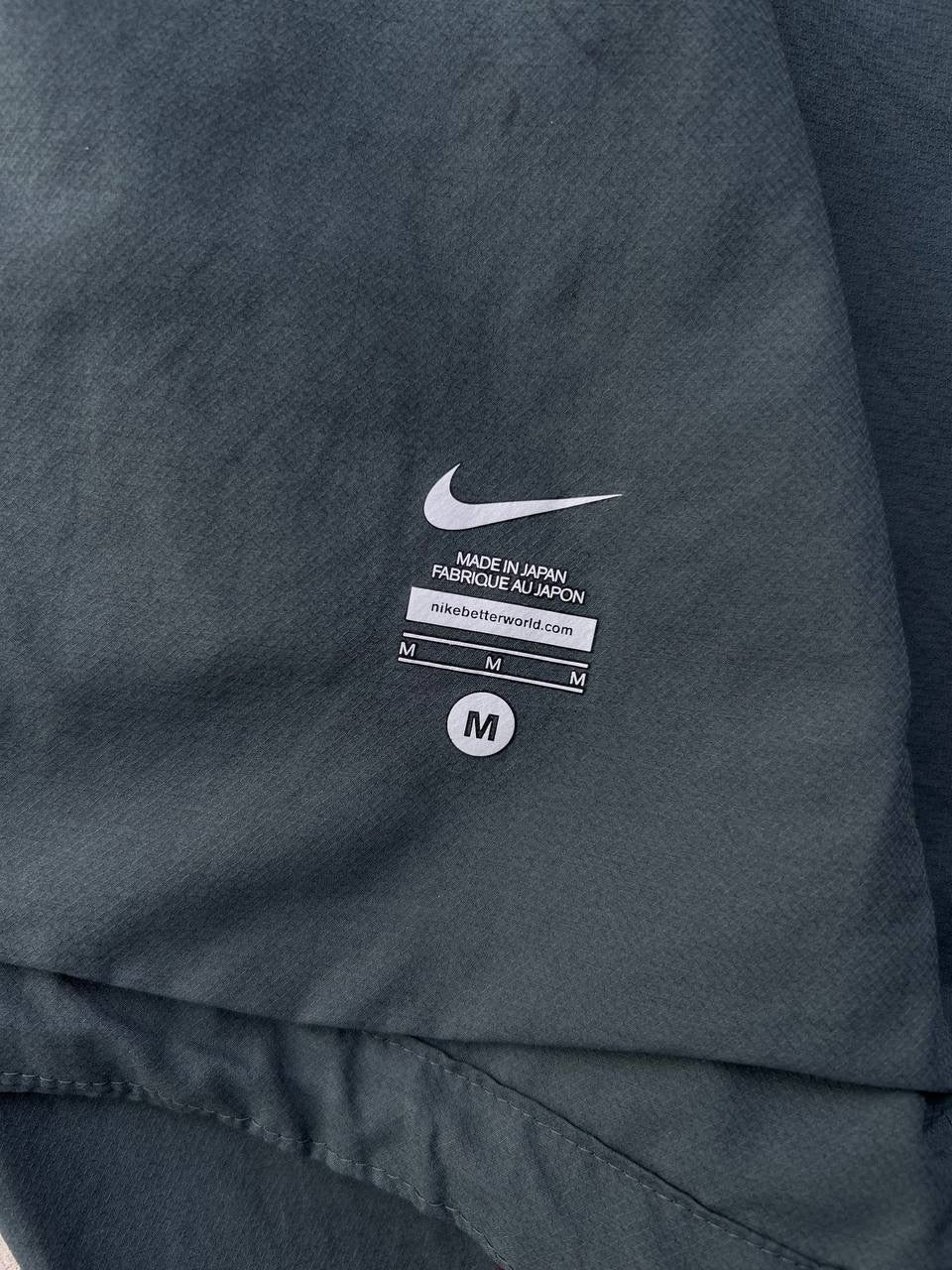 2012 Nike Gyakusou Jacket