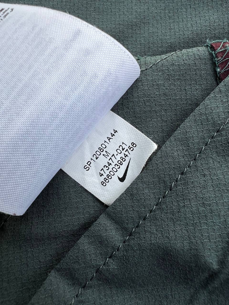 2012 Nike Gyakusou Jacket