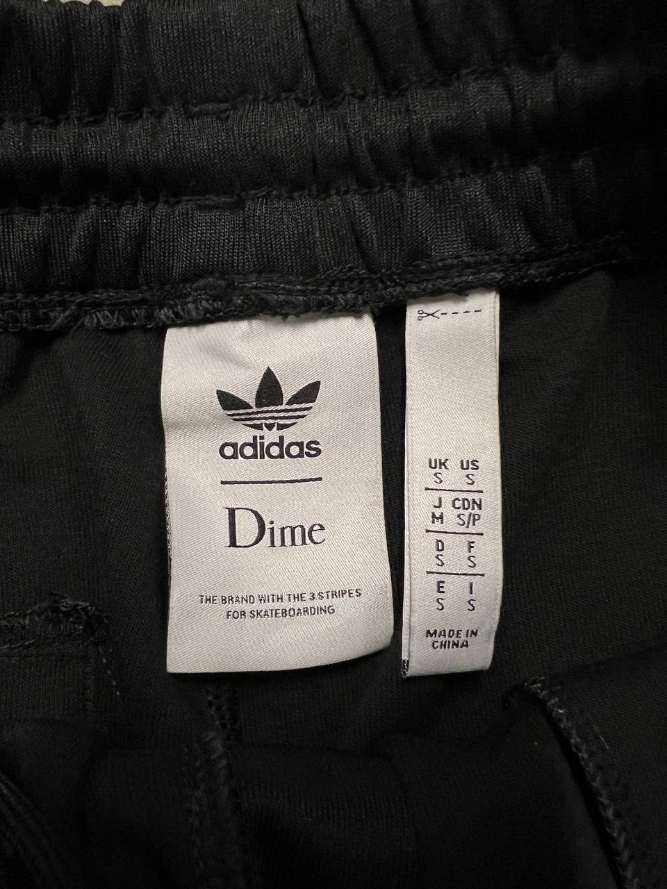 Adidas x Dime Track Pants