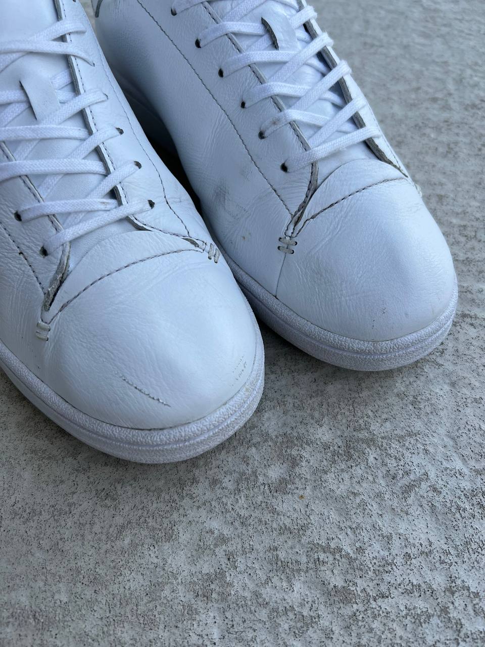 Adidas Y-3 Yohji Yamamoto Shoes Yohji Court
